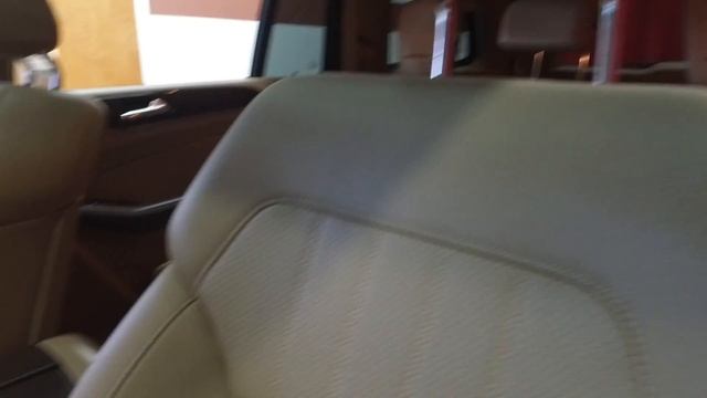 #11155 Mercedes-Benz GL350 смотреть онлайн
