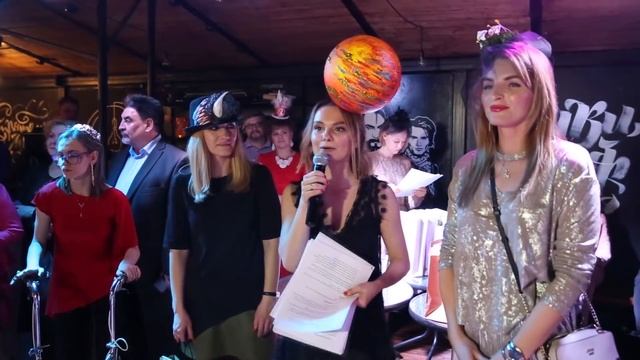 Лучшие визажисты. Финал битвы стилистов ФЭНТАЗИ смотреть онлайн