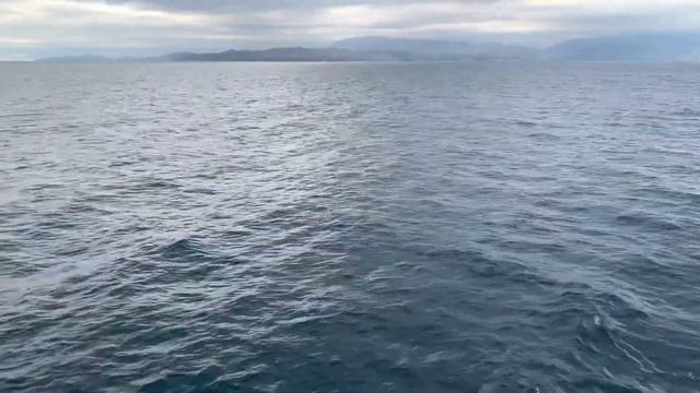 Паром на Остров Керкиру смотреть онлайн