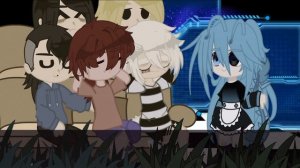 Реакция по "Новелле зайчик " [РОТОН] (кринж)