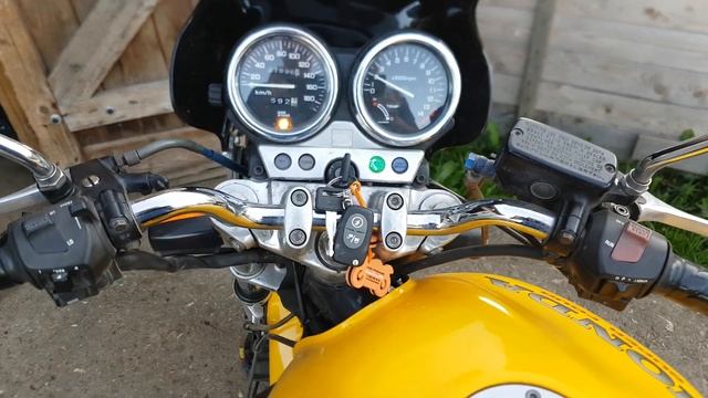 engin start cb 400 смотреть онлайн