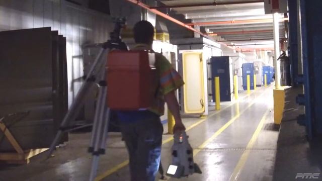 Know Your Facility | 3D Laser Scanning for Production Facilities смотреть онлайн