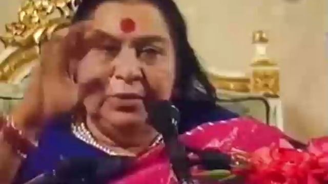 1993год 6 июня. Ади Шакти Пуджа (Кабелла, Италия). смотреть онлайн