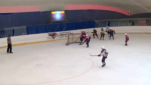 ХК Кристалл(11) - ХК Олимпия(11) 21.04.2024г смотреть онлайн
