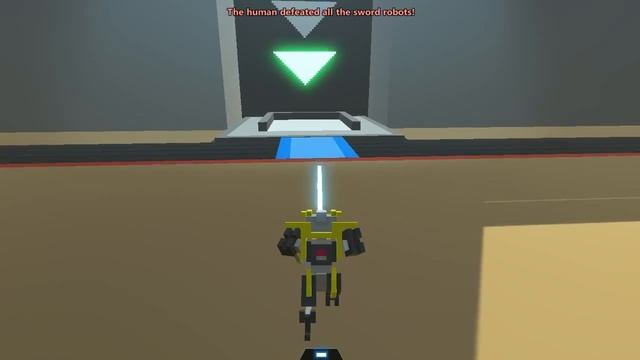 Clone Drone In The Danger Zone Обзор от DD