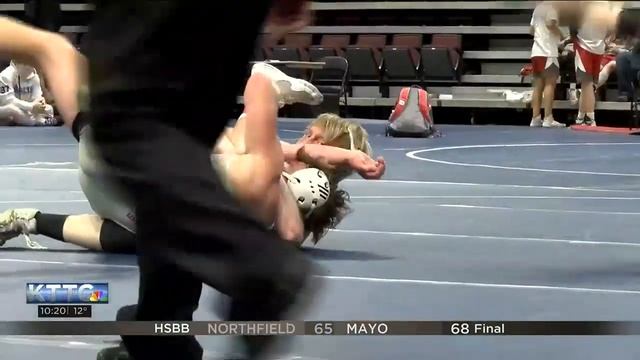 Sports Extra 2/24 - Segment 1 смотреть онлайн