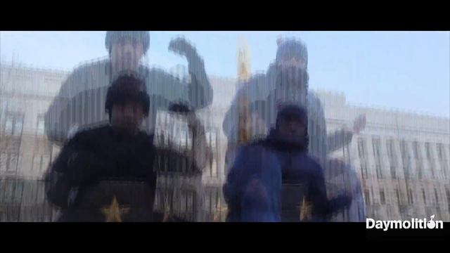 Tha317mafia - Billets sur la table I Daymolition смотреть онлайн