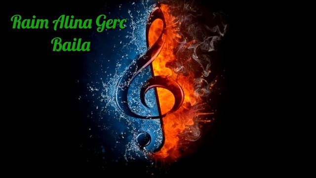 Raim Alina Gerc Baila (аудио) смотреть онлайн
