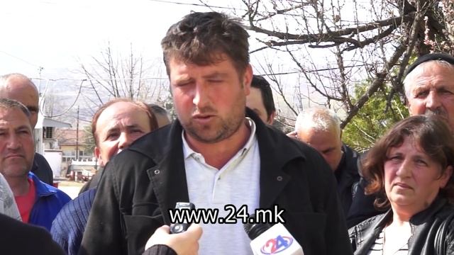 Сточарите од велешко се заканија дека ќе ги изнесат овците на улица во знак на протест смотреть онлайн