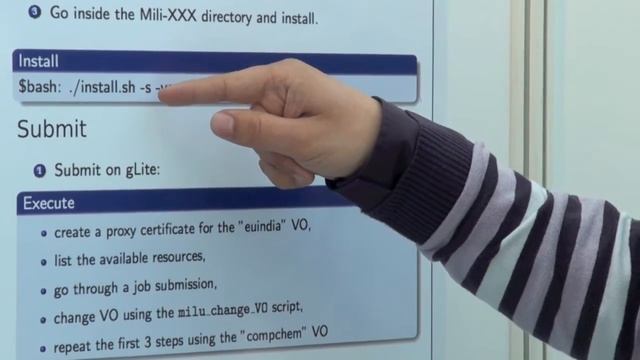 Demo: Milu, the three middleware gateway смотреть онлайн
