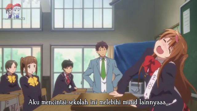 Yamete Kudasai  [4K 60fps]