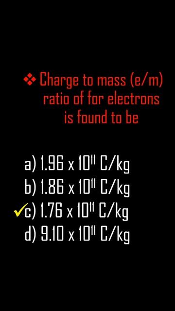 TYK (Test Your Knowledge) Series 🔥🔥 | Electrons | Chemistry Realm смотреть онлайн