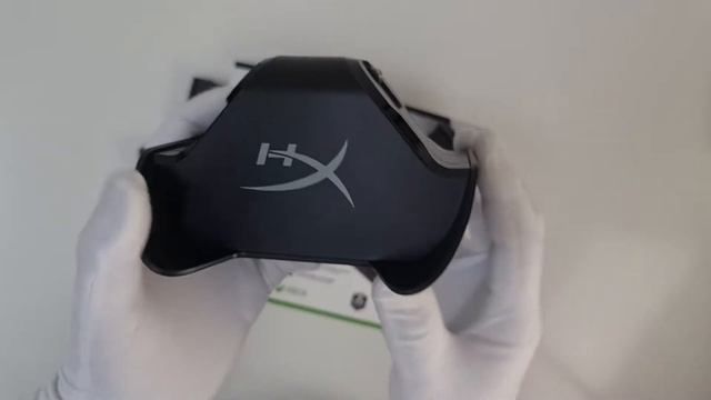HyperX ChargePlay Duo (Xbox) | Unboxing смотреть онлайн