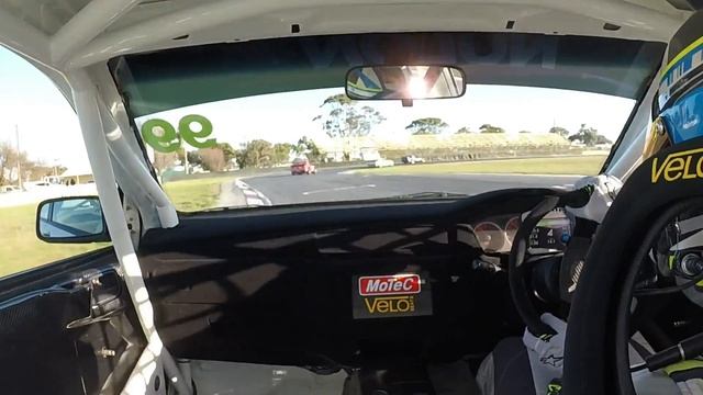 2016 Masters of Mallala Round 2- IPRA Michael Rooke Memorial Race смотреть онлайн