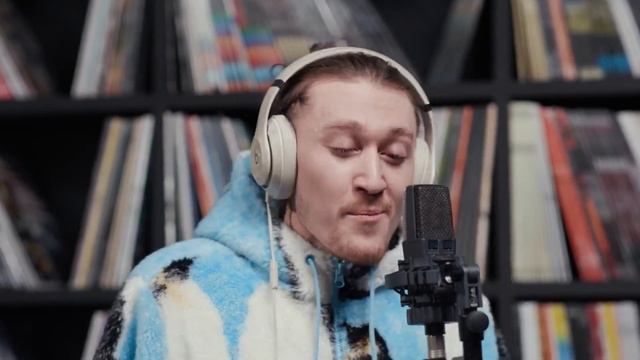 FFM Blago White #3 Lemonade – Internet Money feat. Don Toliver, Gunna & NAV смотреть онлайн