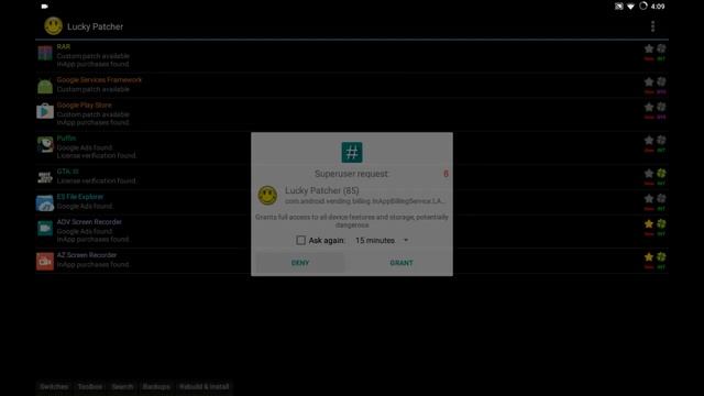 TUTORIAL:How to hack inApp purchases with Lucky Patcher | NO ROOT REQUIRED !!!! смотреть онлайн