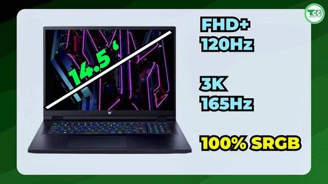 Acer ra mắt Predator Helios NEO 14 với Core Ultra và RTX 4000 Series смотреть онлайн
