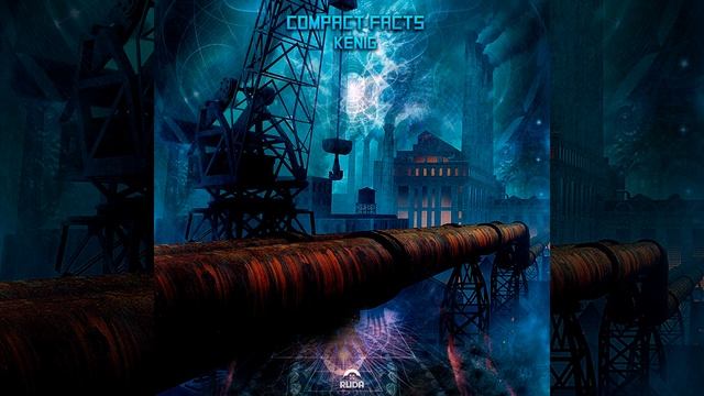 Compact Facts (Original mix) смотреть онлайн