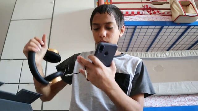 Unboxing my 200$ lamborghini headset смотреть онлайн