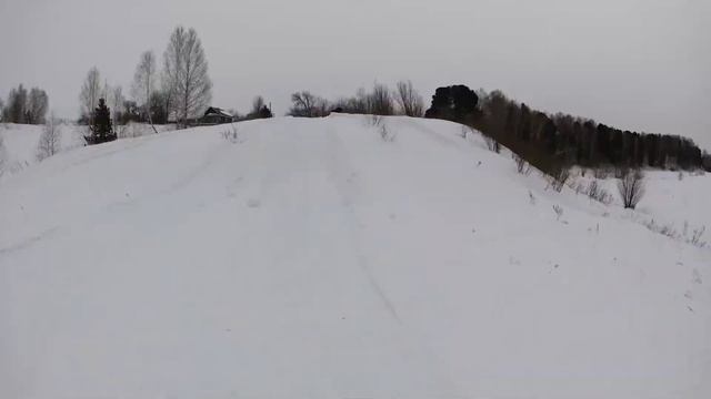 Горки на оз.Кулига смотреть онлайн