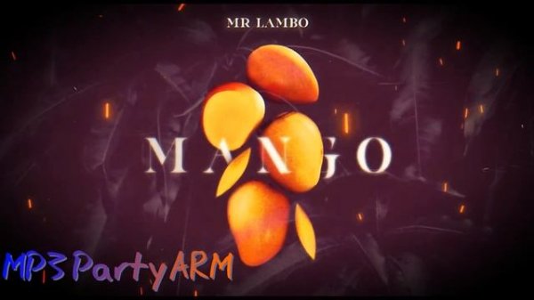 Mr Lambo - Mango (8D MUSIC)🎧