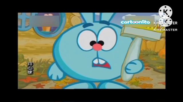 (ВНИМАНИЕ ЗАХВАТ!) Фрагмент эфира (Cartoonito Китай, июнь 2016) сходит с ума (1080p) смотреть онлайн