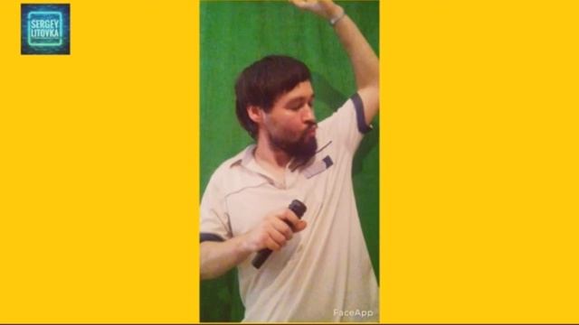 Мика Ньютон Выше Чем Любовь (Сергей Литовка cover) смотреть онлайн