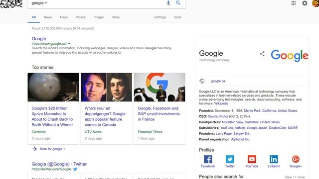 google intro - the smart cleaner смотреть онлайн