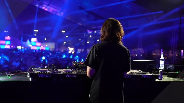 Вечеринка- Спокойный Мелодический Техно и Прогрессивный Хаус. Melodic Techno & Progressive House.