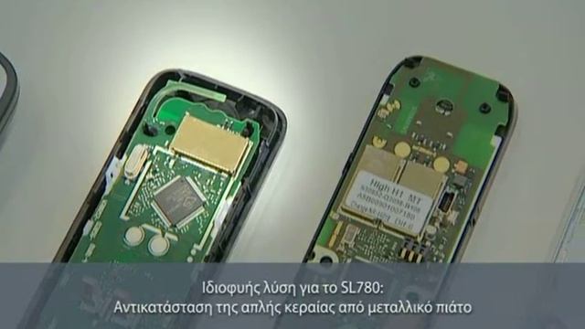 Gigaset GR смотреть онлайн