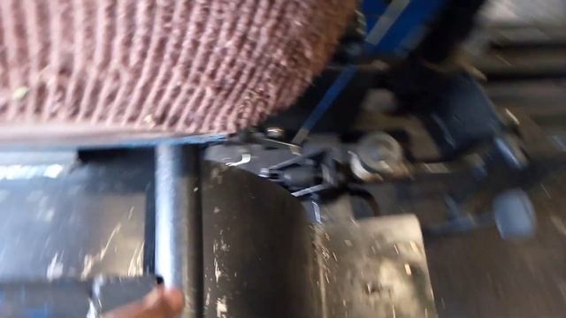 мінітрактор з мотоблока. смотреть онлайн