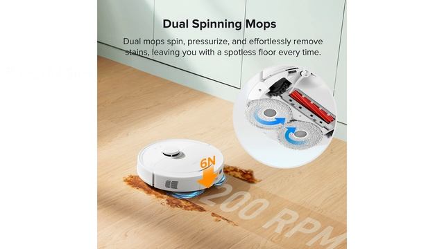 Review: Roborock Q7 Max+ Vacuum Vs Roborock Q Revo Vacuum