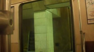 Saint-Petersburg Metro M3 (NVL) - Jem-501M (Ем-501М) 3714