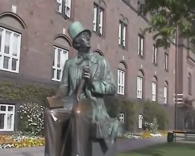 КОПЕНГАГЕН. COPENHAGEN смотреть онлайн