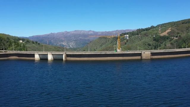 XFLEX | Frades II hydropower station смотреть онлайн