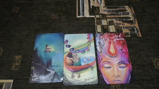 Лев. Прогноз Таро на неделю с 28 сентября по 4 октября 2020 года смотреть онлайн