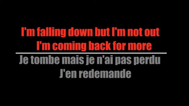 Halestorm - Black Vultures (Traduction Française) смотреть онлайн