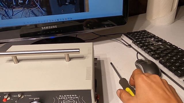 080 Klemens SP-1 Magnetic Pulser PEMF review and inside look смотреть онлайн