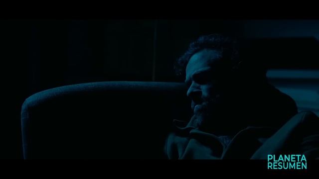 UNA NIEBLA TÓXICA APARECE Y M4T4 A TODOS LOS QUE QUEDAN ATRAPADOS EN ELLA | Resumen en 10 Minutos смотреть онлайн