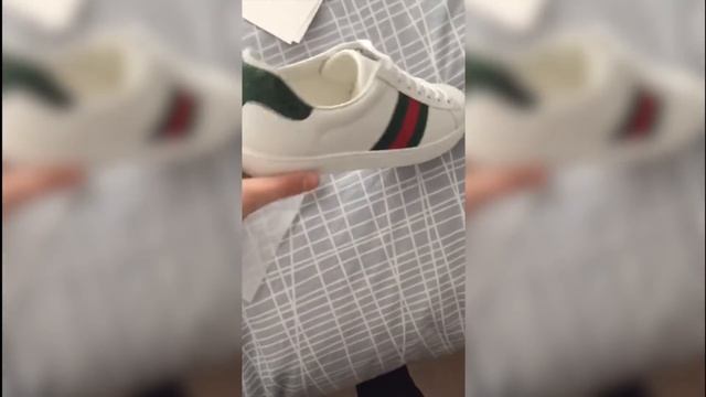 TAKING A SUBSCRIBER SHOPPING AT GUCCI! (THANK YOU FOR 100K!) смотреть онлайн