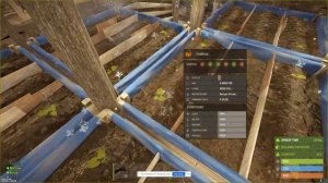 Using Rust Breeder