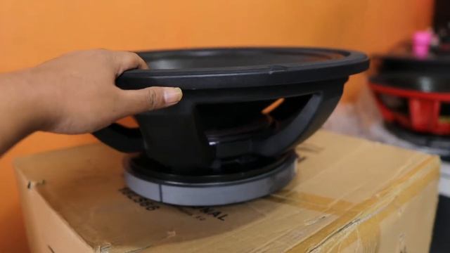 SPEAKER RDW 18ls66 1200.watt смотреть онлайн