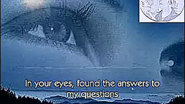 In Your Eyes - Alessandro Ceresini смотреть онлайн
