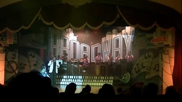 Iberostar Ensenachos Cuba Auditorium show pt 1 смотреть онлайн
