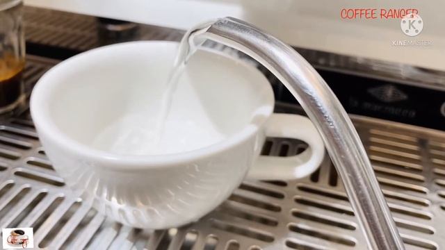 Hot americano, good morning coffee lovers, best to start your daily routine with delicious coffee. смотреть онлайн