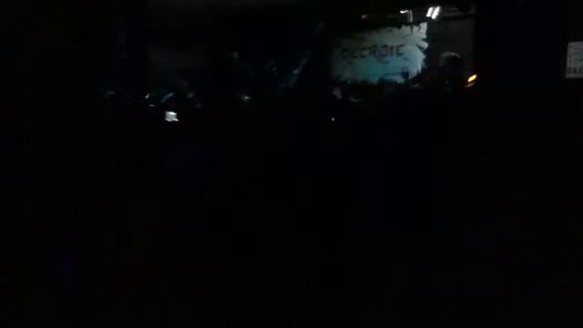 Психея. Донецк 9.11.2011 смотреть онлайн