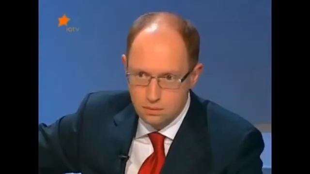 Барна и Яценюк в COUB! смотреть онлайн