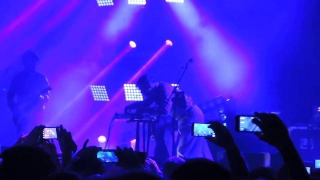 Мумий Тролль | Mumiy Troll *2015* начало настройка пульта смотреть онлайн