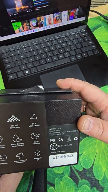 Вот такие часики я ещё не видел! смотреть онлайн