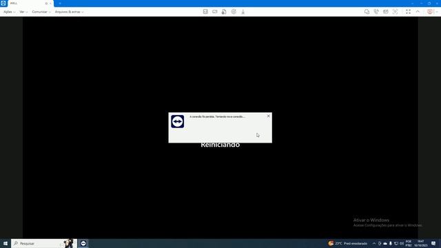 Quantum Magnetic Resonance Analyzer (QMRA) Run-time error -2147417848 (80010108) - WINDOWS 11 HOME смотреть онлайн